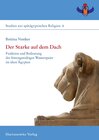 Buchcover Der Starke auf dem Dach