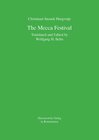 Buchcover The Mecca Festival