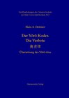 Buchcover Der Yōrō-Kodex. Die Verbote