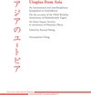 Buchcover Utopias from Asia