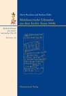 Buchcover Mittelassyrische Urkunden aus dem Archiv Assur 14446