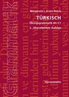 Buchcover Türkisch Übungsgrammatik A1-C1