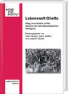 Buchcover Lebenswelt Ghetto