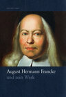 Buchcover August Hermann Francke und sein Werk