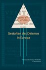 Buchcover Gestalten des Deismus in Europa