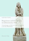 Buchcover Bürgerinnen und ihre Familien im hellenistischen Milet