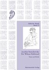 Buchcover Joachim Stutschewsky: Der Wilnaer Balebessel