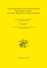 Buchcover Stratigraphie und Architektur des 'Roten Hauses' von Tall ŠēH Hamad / Dur-Katlimmu