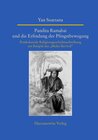 Buchcover Pandita Ramabai und die Erfindung der Pfingstbewegung