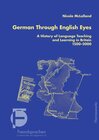 Buchcover German Through English Eyes
