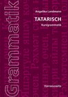 Buchcover Tatarische Kurzgrammatik