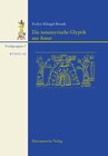 Buchcover Die neuassyrische Glyptik aus Assur