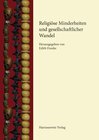 Buchcover Religiöse Minderheiten und gesellschaftlicher Wandel