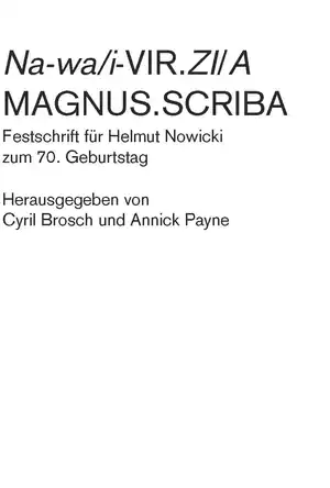 Buchcover ISBN 9783447102292