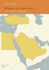 Buchcover Religionen im Nahen Osten