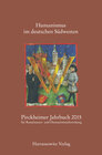 Buchcover Pirckheimer Jahrbuch 29 (2015)