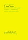 Buchcover Mythos Yimeng