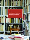 Buchcover Den Trümmern abgetrotzt – Bücher der Stunde Null. Die Sammlung Lothar Lang