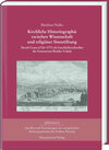 Buchcover Kirchliche Historiographie zwischen Wissenschaft und religiöser Sinnstiftung