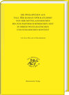 Buchcover Die Pfeilspitzen aus Tall Šēh Hamad/Dūr-Katlimmu von der mittelassyrischen bis zur parthisch-römischen Zeit in ihrem wes