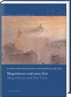Buchcover Megasthenes und seine Zeit. Megasthenes and His Time