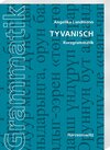 Buchcover Tyvanisch
