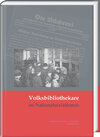 Buchcover Volksbibliothekare im Nationalsozialismus