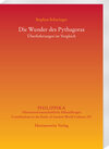 Buchcover Die Wunder des Pythagoras