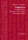 Buchcover Türkisch für Fortgeschrittene