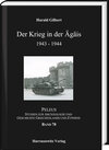Buchcover Der Krieg in der Ägäis 1943-1944