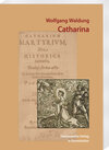 Buchcover Catharina