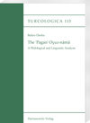 Buchcover The ‘Pagan’ Oɣuz-namä
