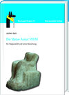 Buchcover Die Statue Assiut S10/16