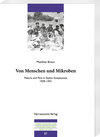 Buchcover Von Menschen und Mikroben