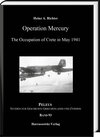 Buchcover Operation Mercury