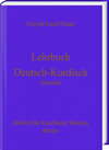 Buchcover Lehrbuch Deutsch-Kurdisch (Zentralkurdisch/Soranî)