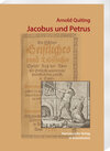 Buchcover Arnold Quiting: Jacobus und Petrus