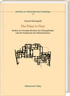 Buchcover Der Palast in Nuzi