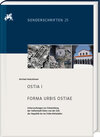 Buchcover OSTIA I. FORMA URBIS OSTIAE