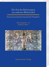 Buchcover Die Zeit der Reformation aus anderem Blickwinkel