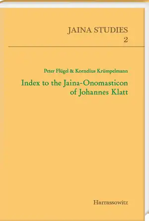 Buchcover ISBN 9783447116282