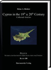 Buchcover Cyprus in the 19th & 20th Century