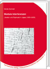 Buchcover Mediale Interferenzen