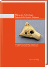 Buchcover Klänge der Archäologie