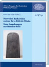 Buchcover Nouvelles Recherches autour de la Stèle de Mésha. Neue Forschungen zur Mescha-Stele