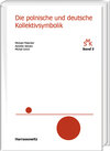 Buchcover Die polnische und deutsche Kollektivsymbolik