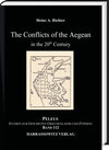 Buchcover The Conflicts of the Aegean in the 20th Century