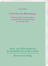 Buchcover Chroniken des Blütenberges