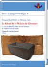 Buchcover Le Rituel de la Maison de Chentayt