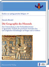 Buchcover Die Geographie des Himmels